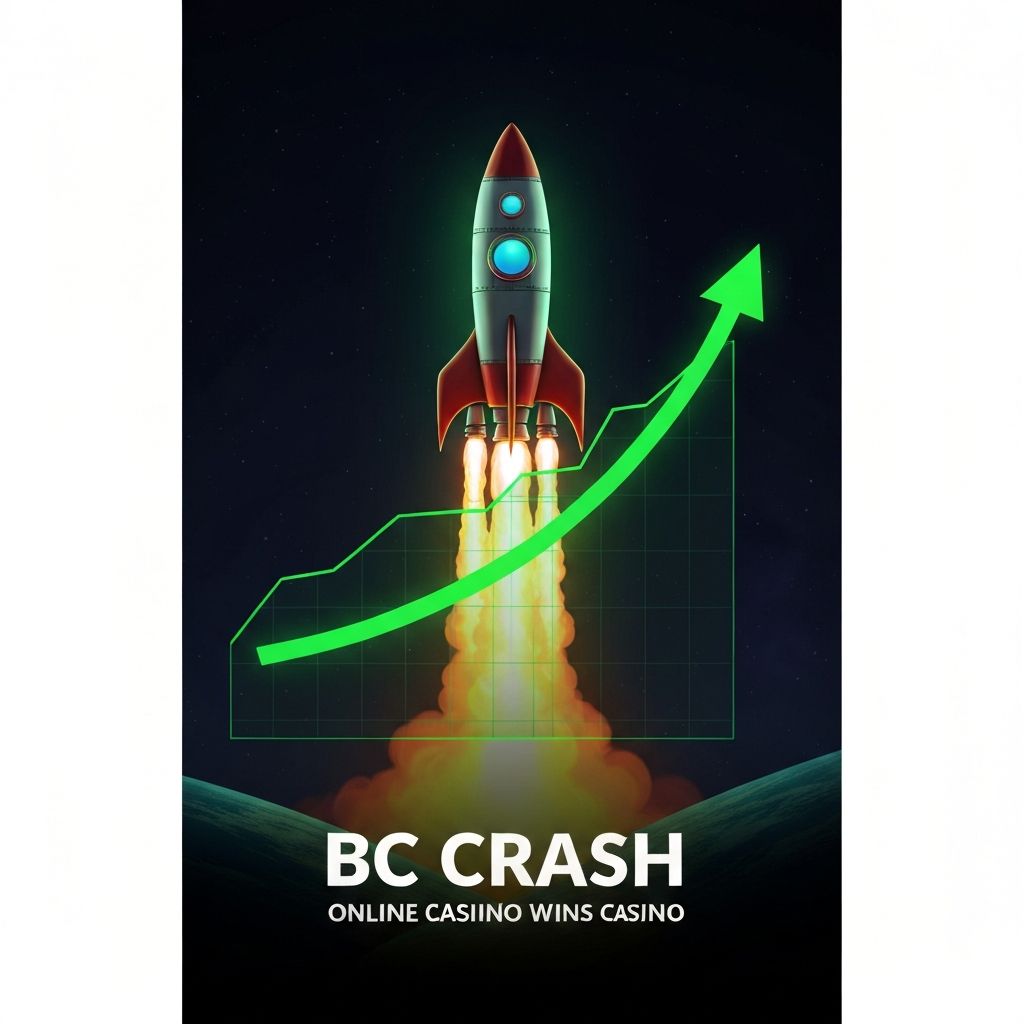 BC Crash игра